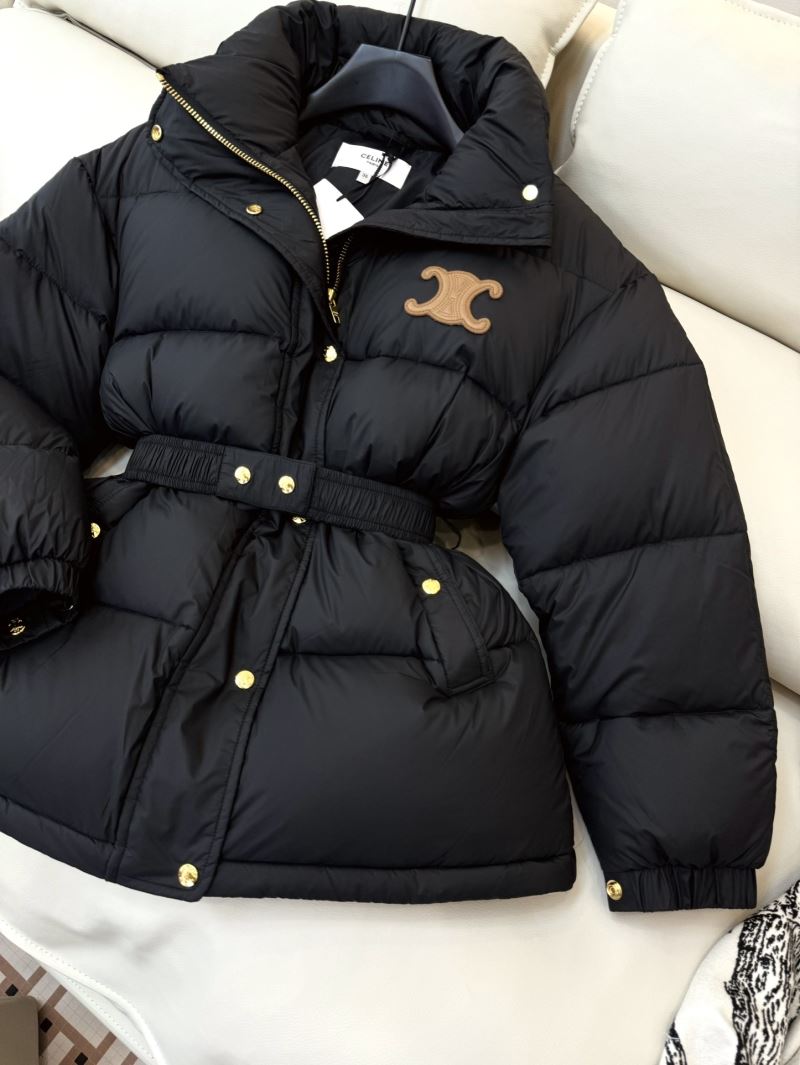 Celine Down Jackets